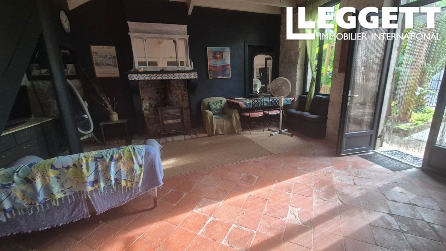 Maison à vendre, 225m², Monestier