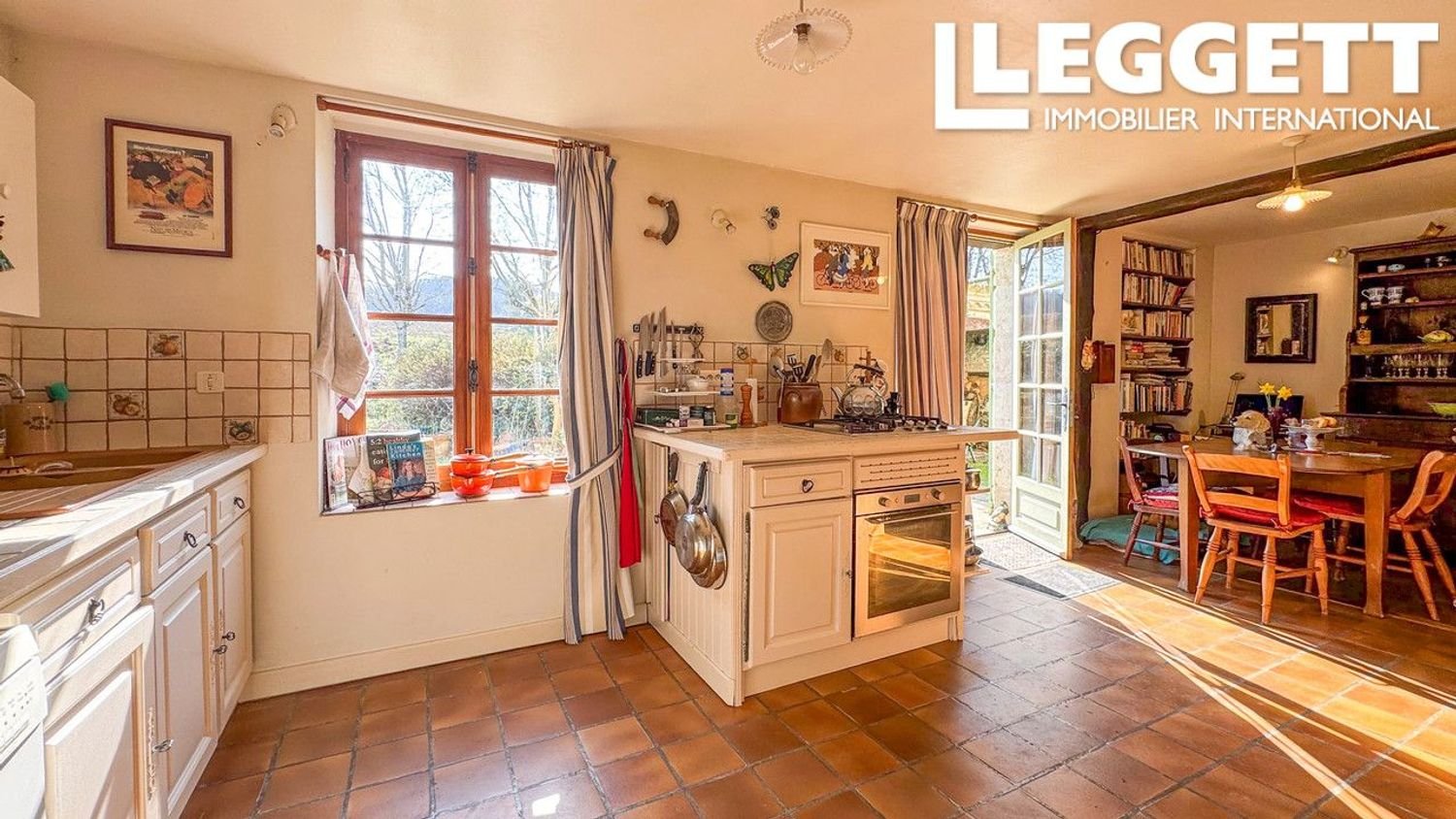 Maison à vendre, 168m², Lauzerte