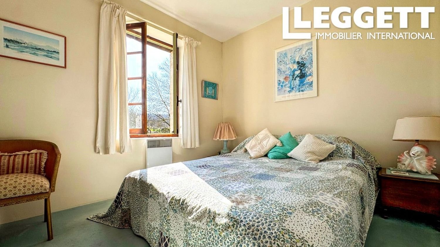 Maison à vendre, 168m², Lauzerte