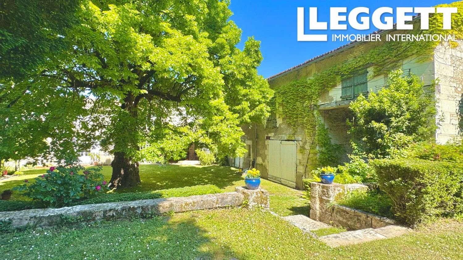 Maison à vendre, 260m², Monts-sur-Guesnes