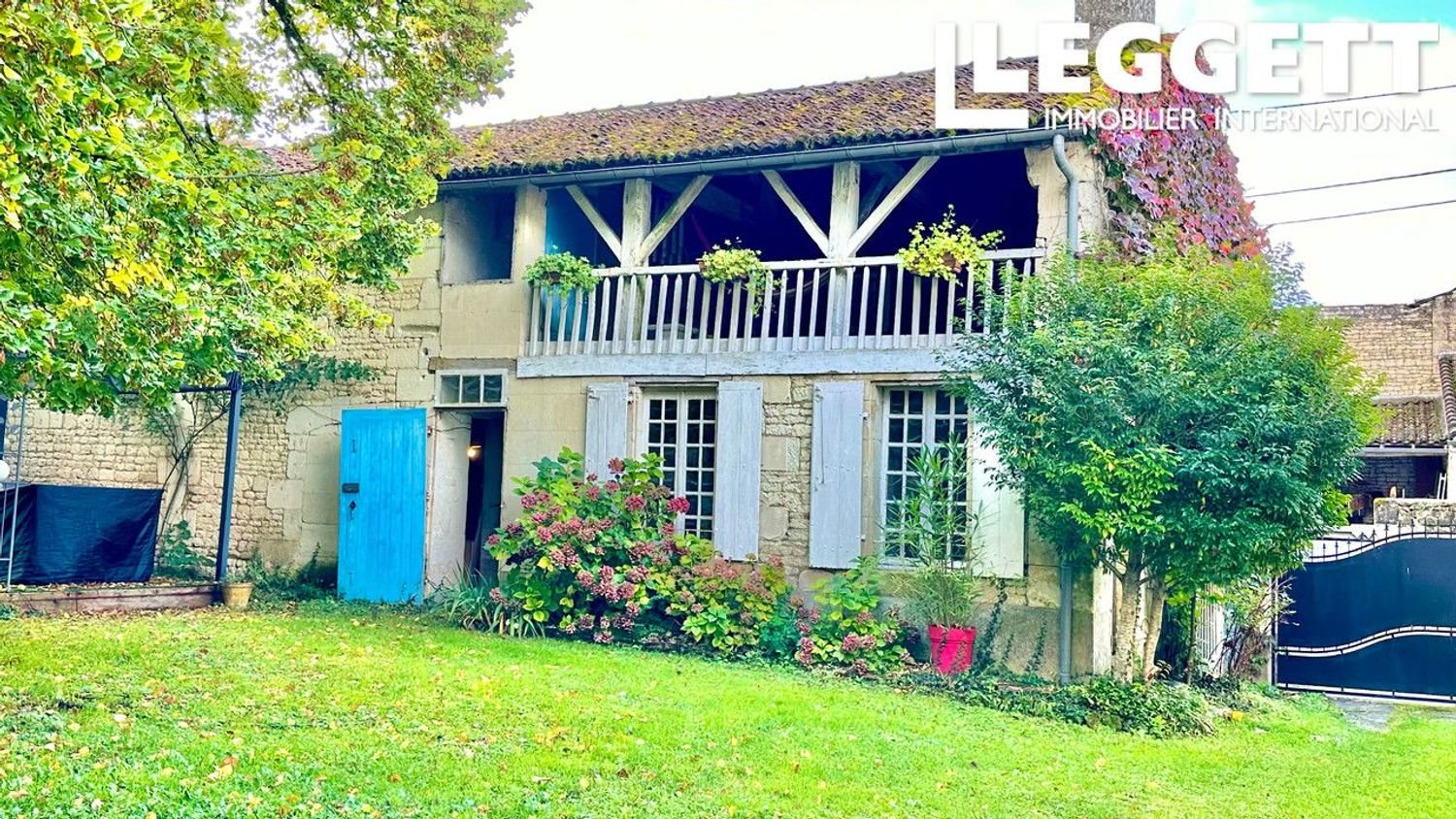 Maison à vendre, 260m², Monts-sur-Guesnes