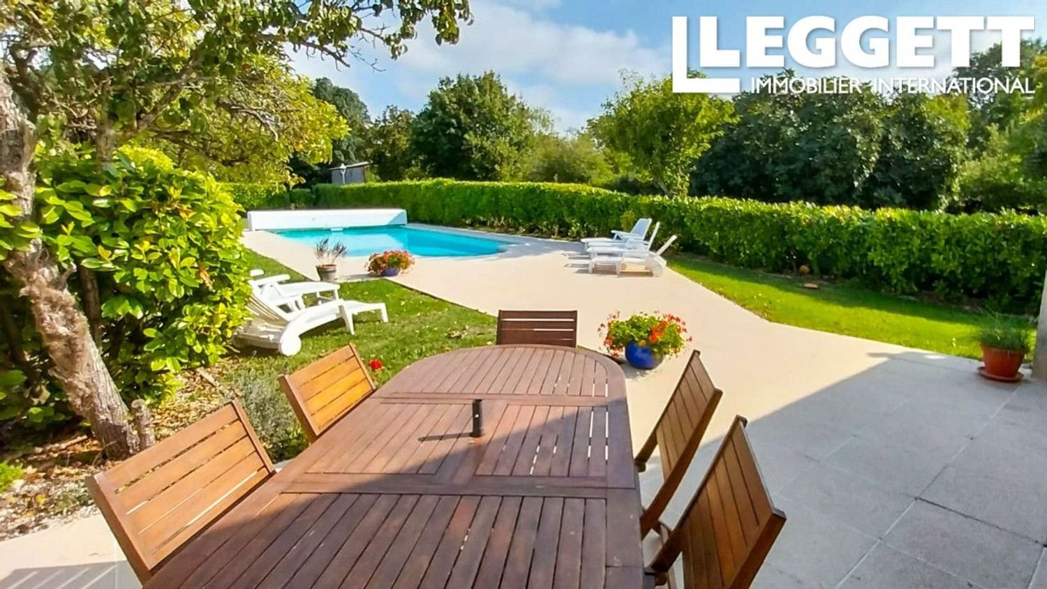 Maison à vendre, 170m², Paillé