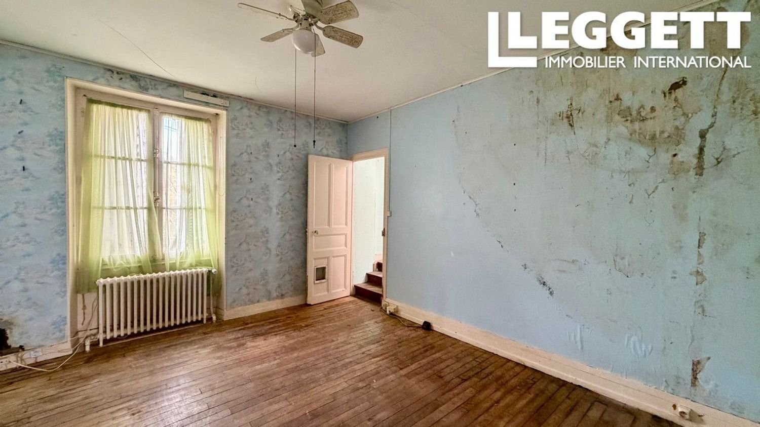 Maison à vendre, 128m², Chabanais