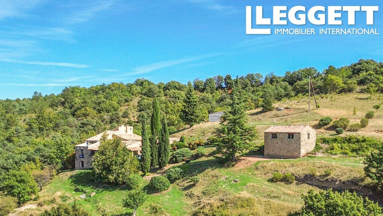 Maison à vendre, 225m², Bras-d'Asse