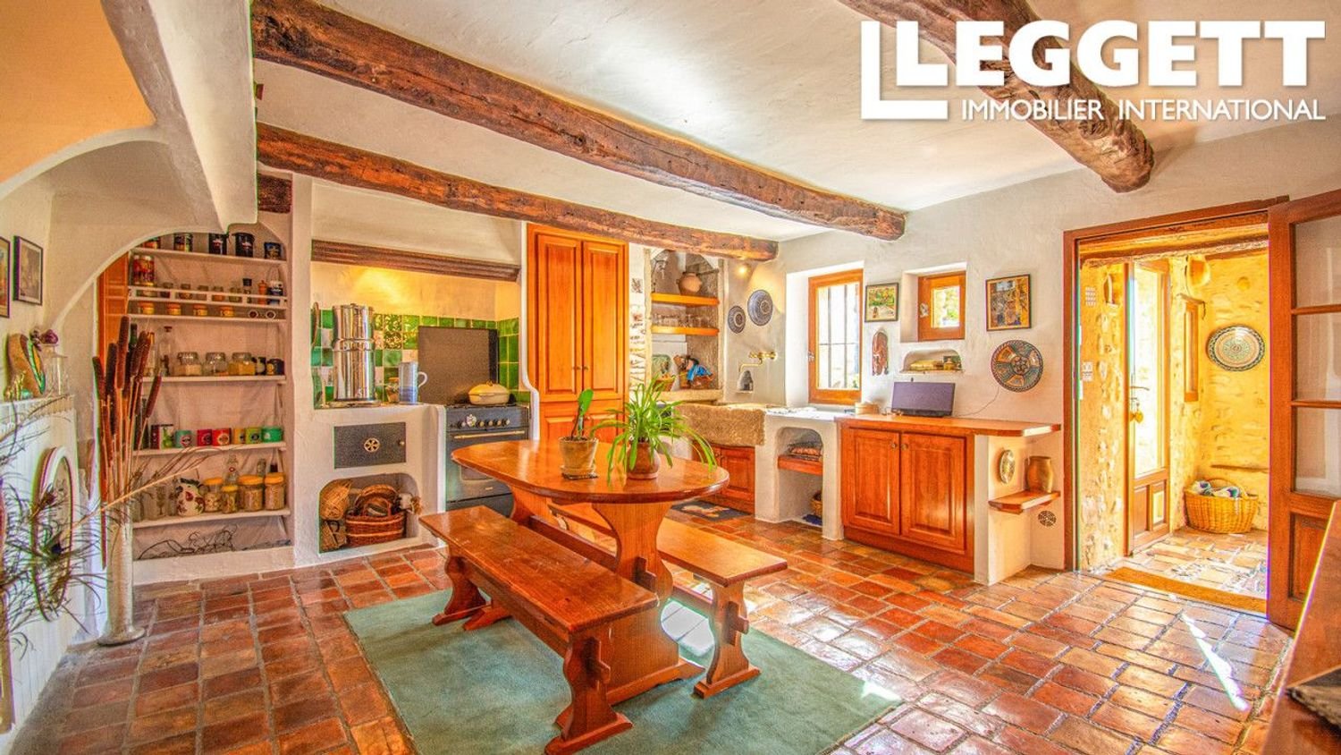 Maison à vendre, 225m², Bras-d'Asse