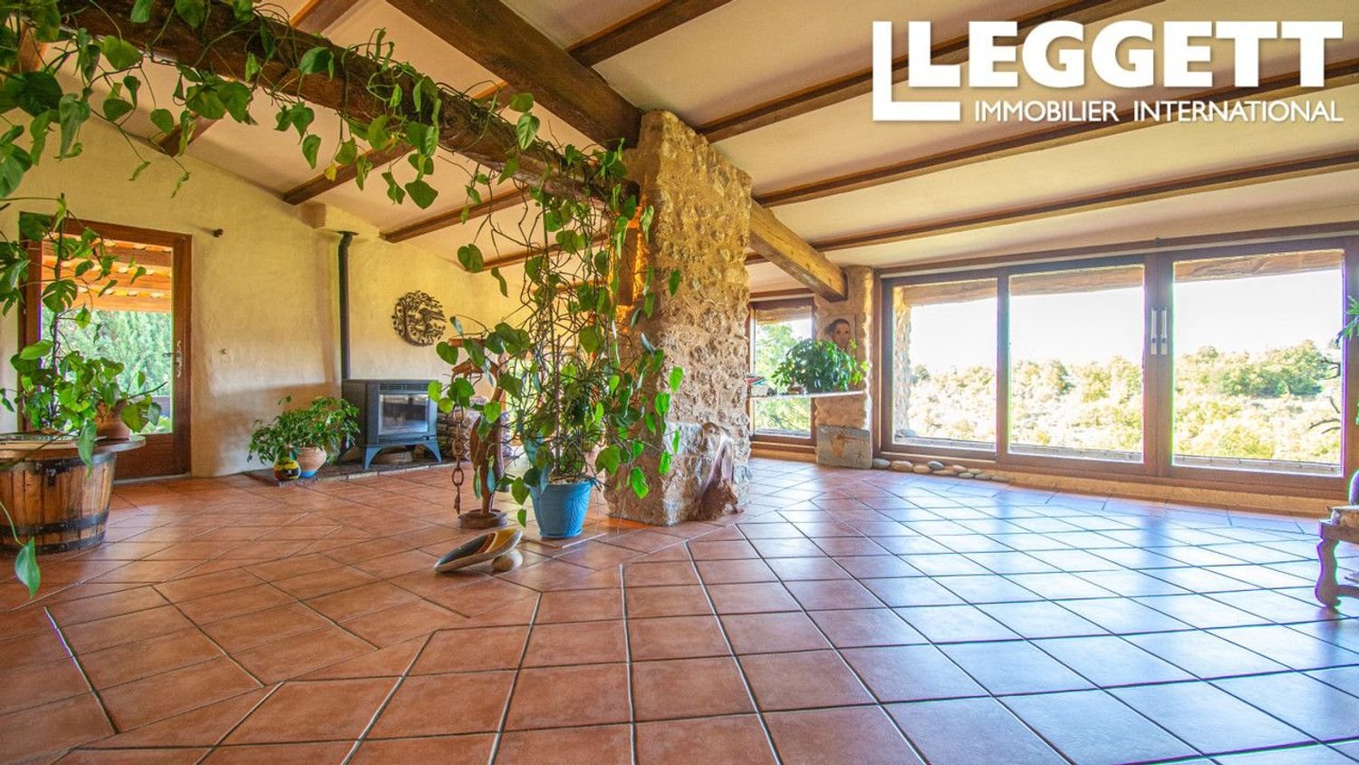 Maison à vendre, 225m², Bras-d'Asse
