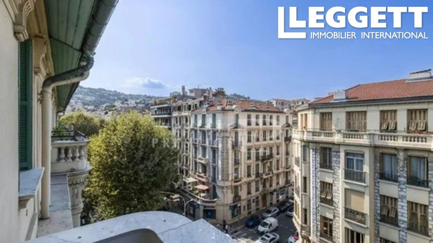 Appartement à vendre, 80m², Nice