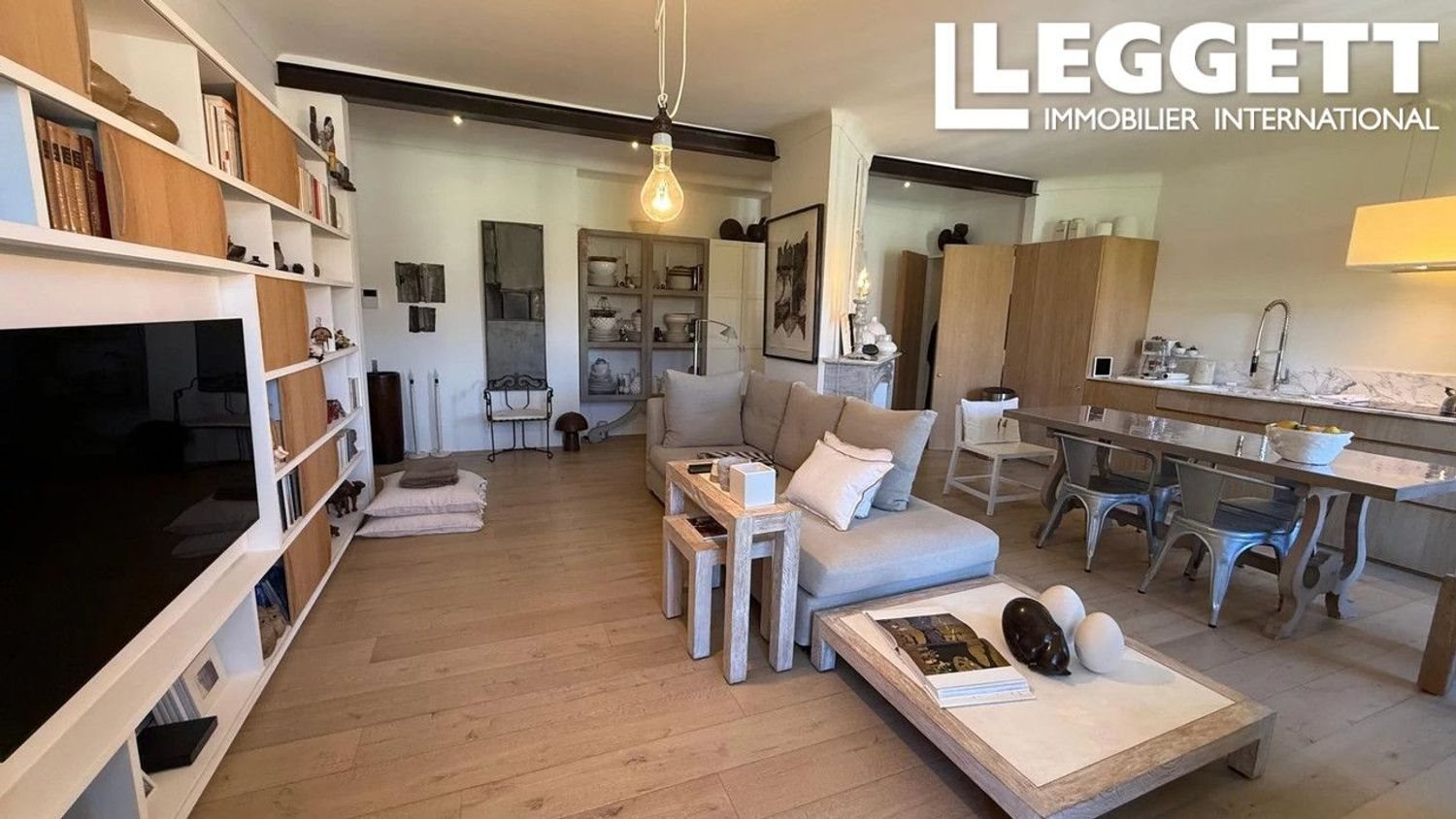 Appartement à vendre, 80m², Nice