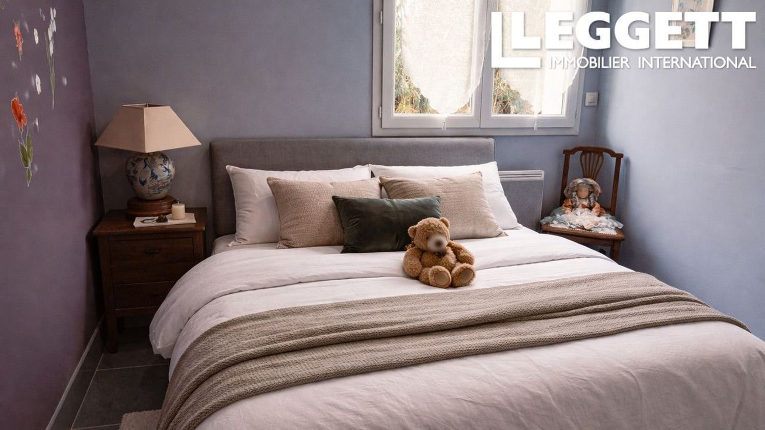Maison à vendre, 91m², Saint-Chinian