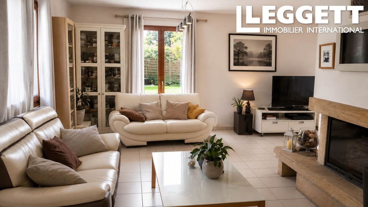 Maison à vendre, 150m², Ornex