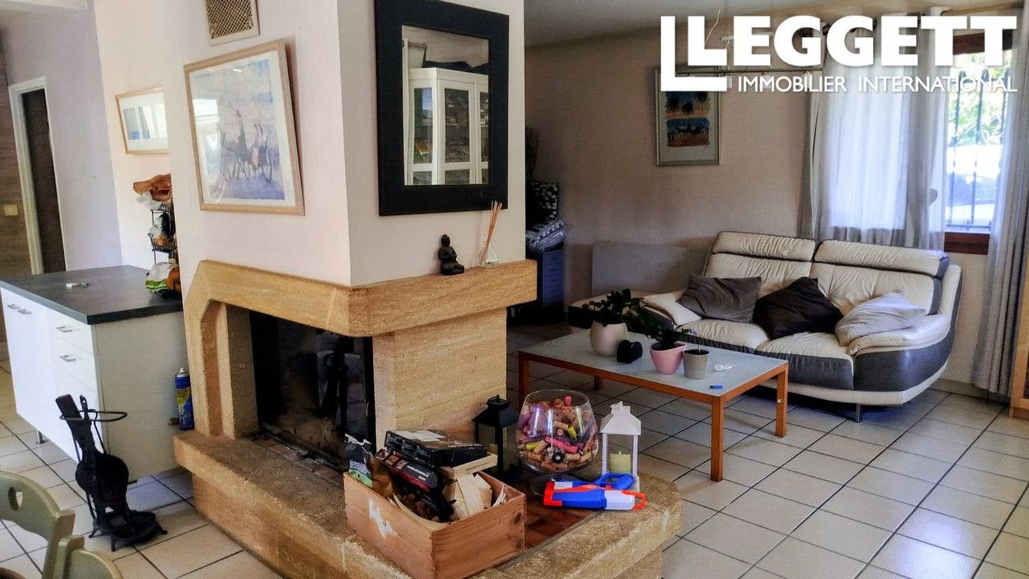 Maison à vendre, 150m², Ornex