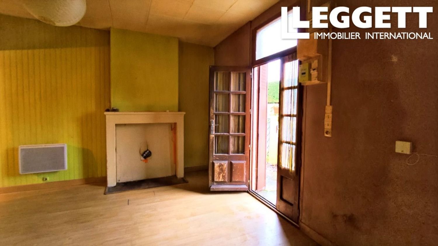 Maison à vendre, 61m², Champagne-Mouton