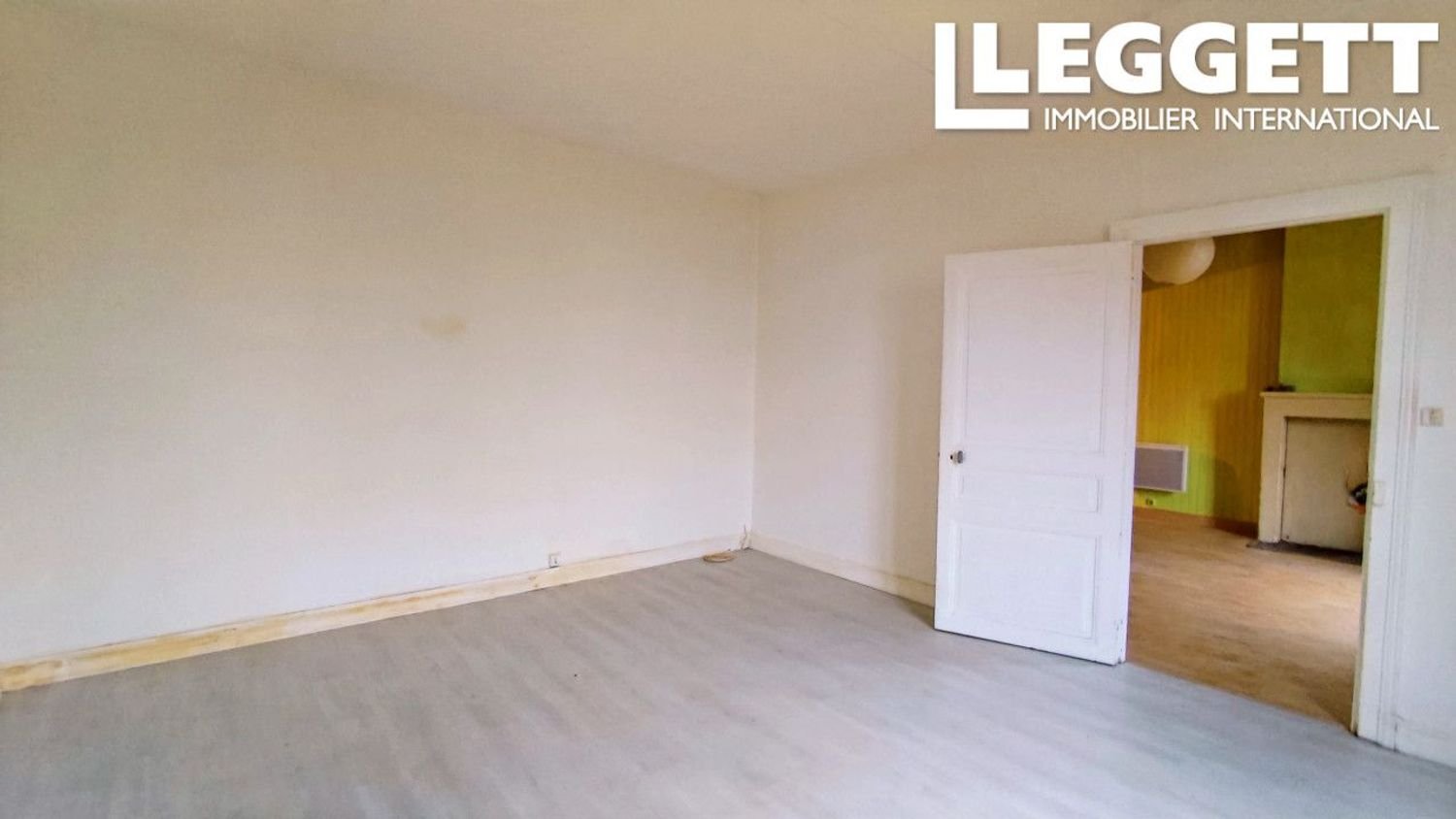 Maison à vendre, 61m², Champagne-Mouton