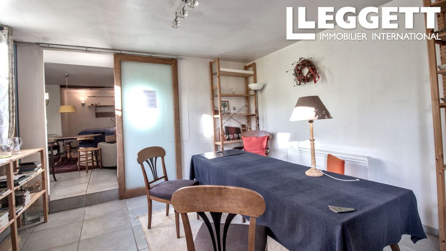 Maison à vendre, 164m², Cerisy-la-Forêt