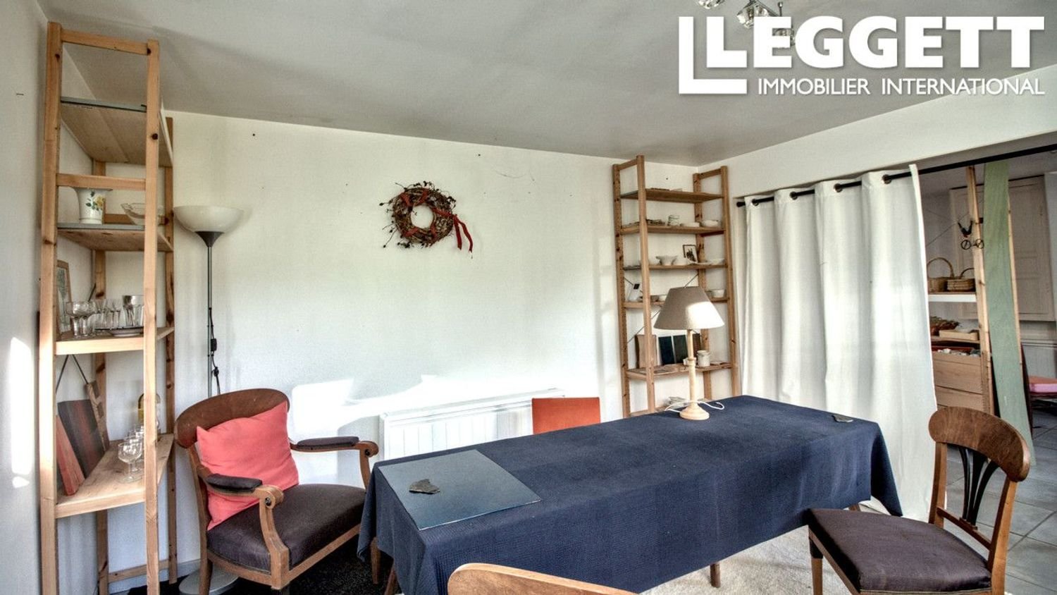 Maison à vendre, 164m², Cerisy-la-Forêt