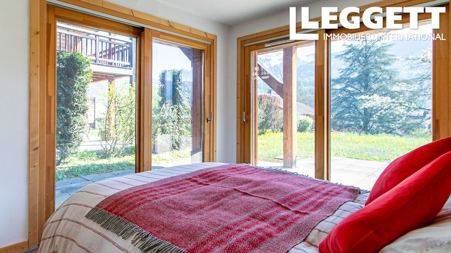 Appartement à vendre, 81m², Samoëns
