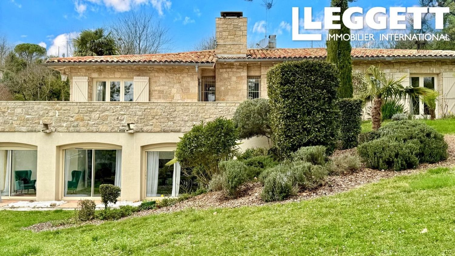 Maison à vendre, 270m², Montpezat-de-Quercy