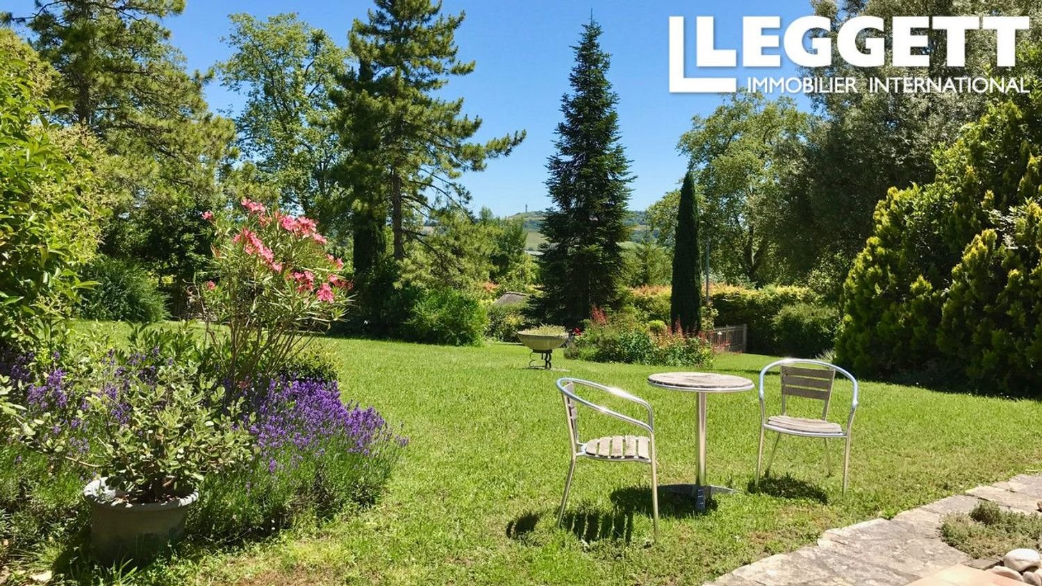 Maison à vendre, 270m², Montpezat-de-Quercy