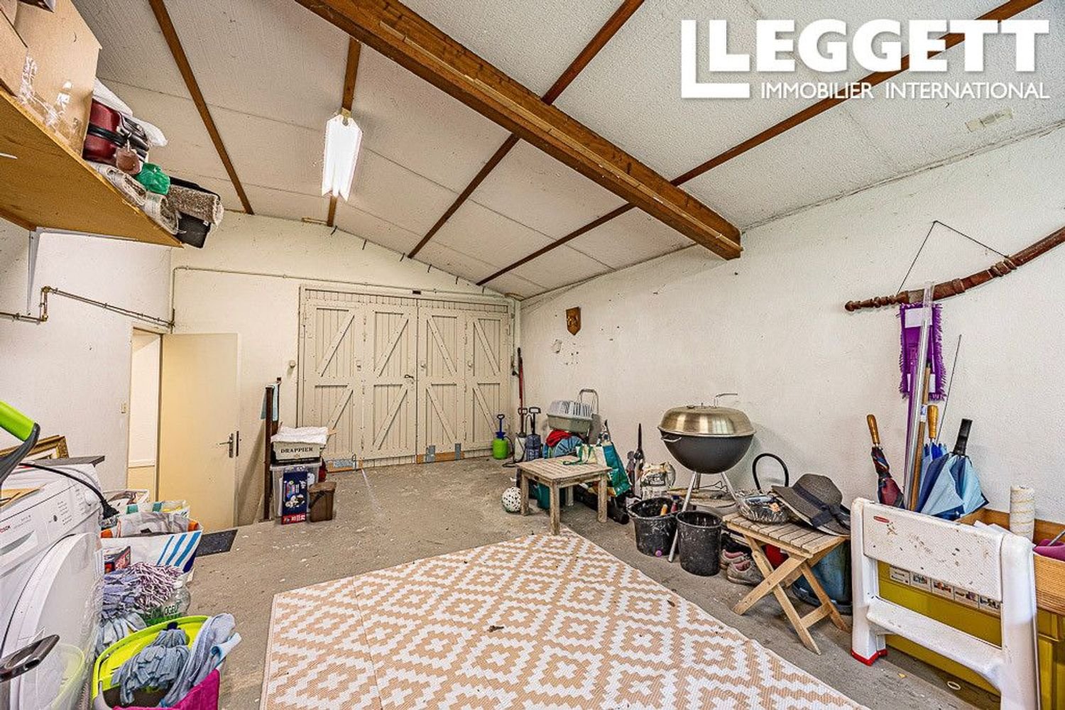 Maison à vendre, 270m², Montpezat-de-Quercy