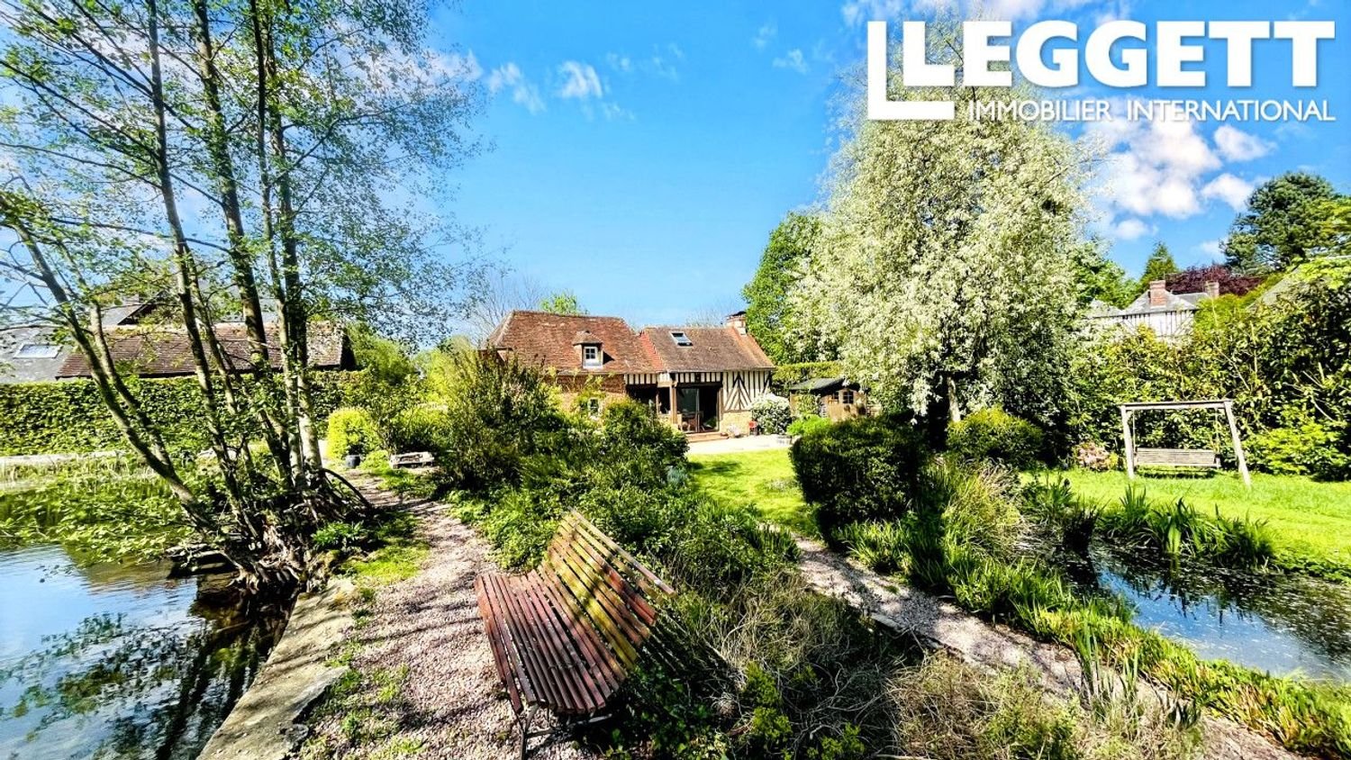 Maison à vendre, 53m², Livarot