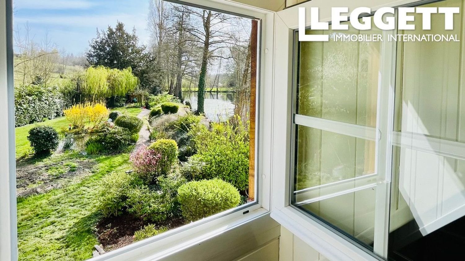 Maison à vendre, 53m², Livarot