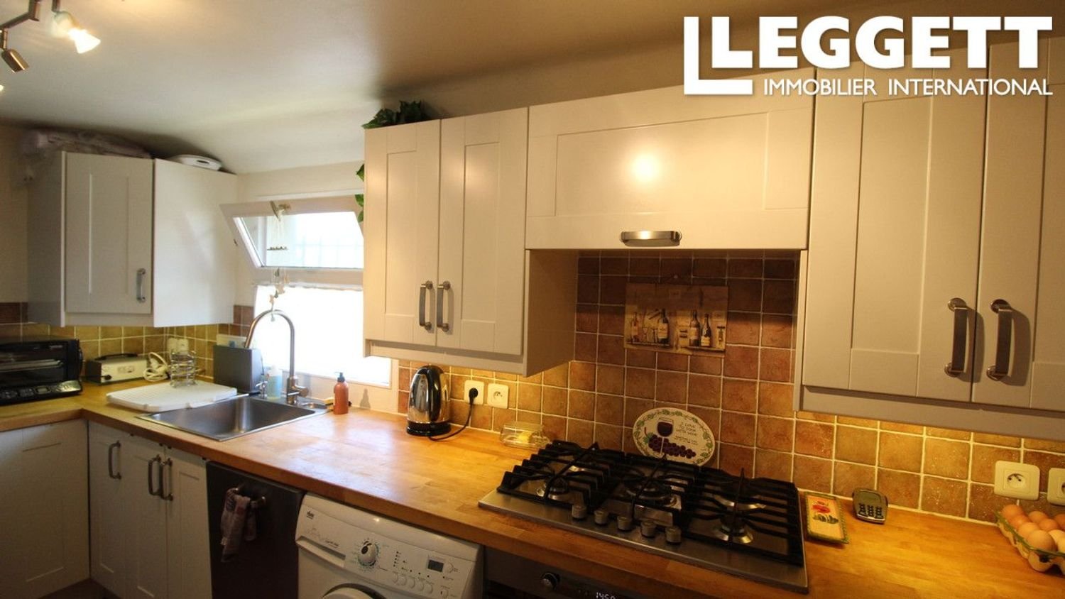Maison à vendre, 70m², Martizay