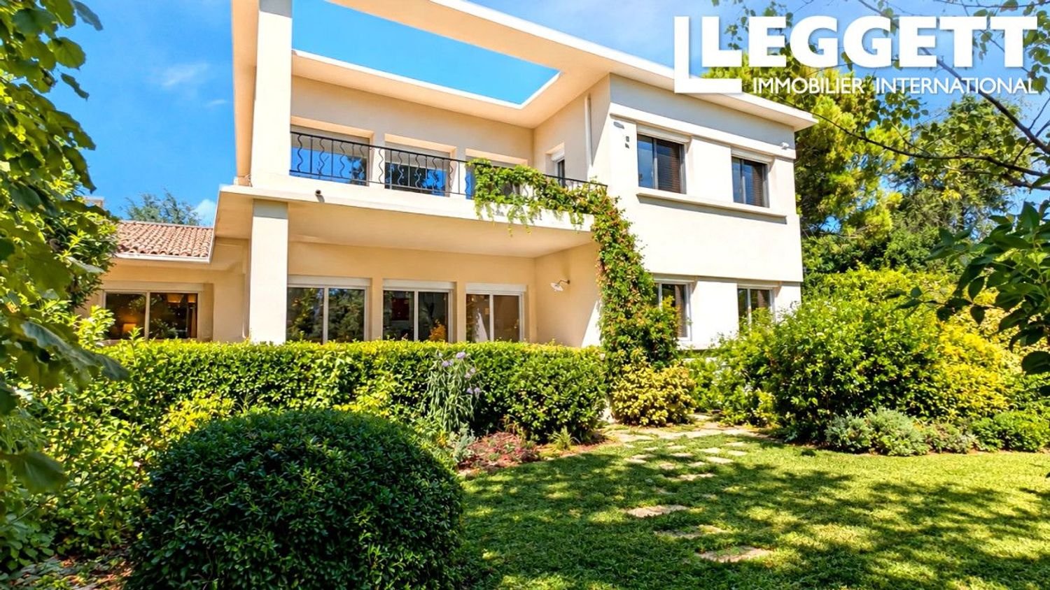 Maison à vendre, 196m², Avignon
