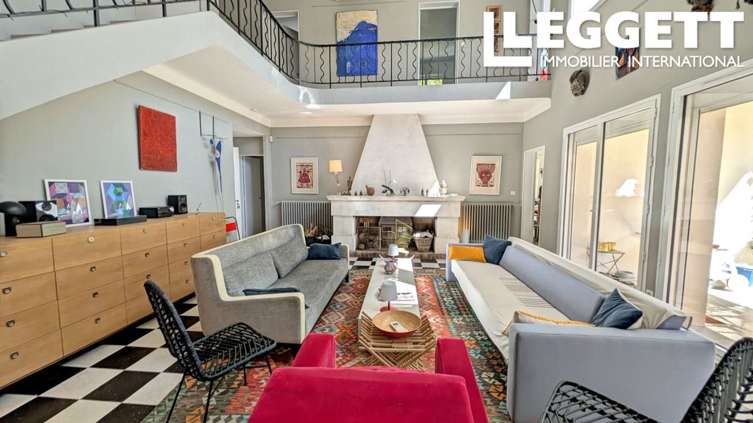 Maison à vendre, 196m², Avignon