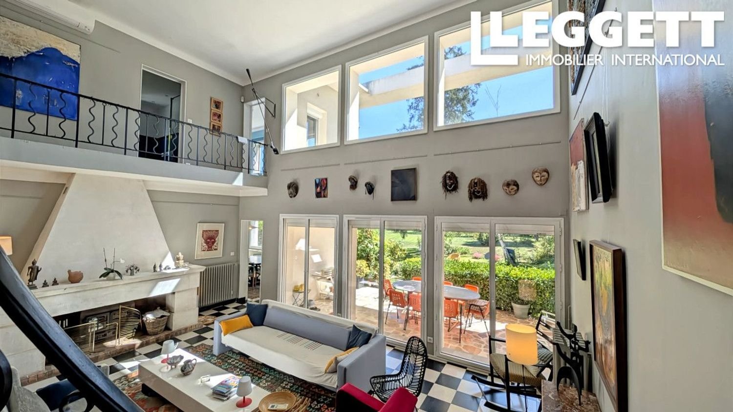 Maison à vendre, 196m², Avignon