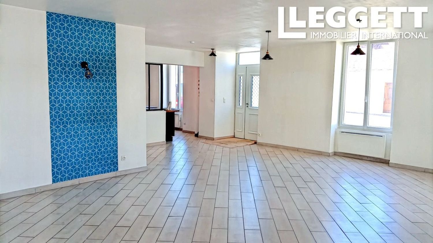 Maison à vendre, 184m², Villaines-la-Carelle