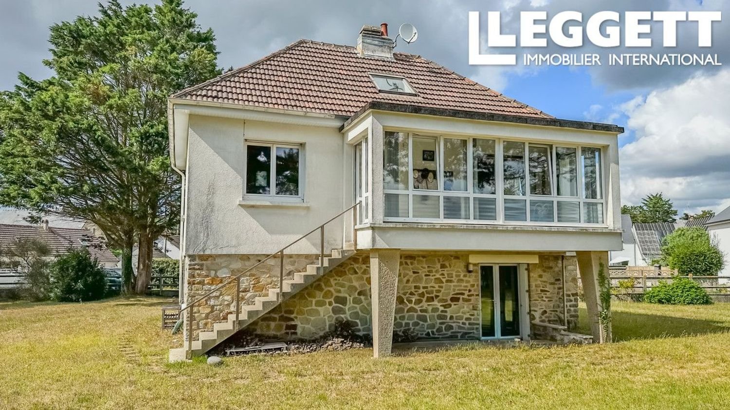 Maison à vendre, 79m², Port-Bail-sur-Mer