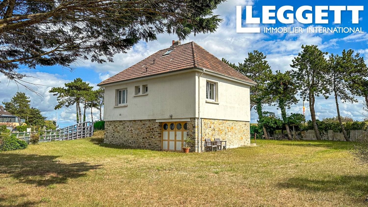 Maison à vendre, 79m², Port-Bail-sur-Mer