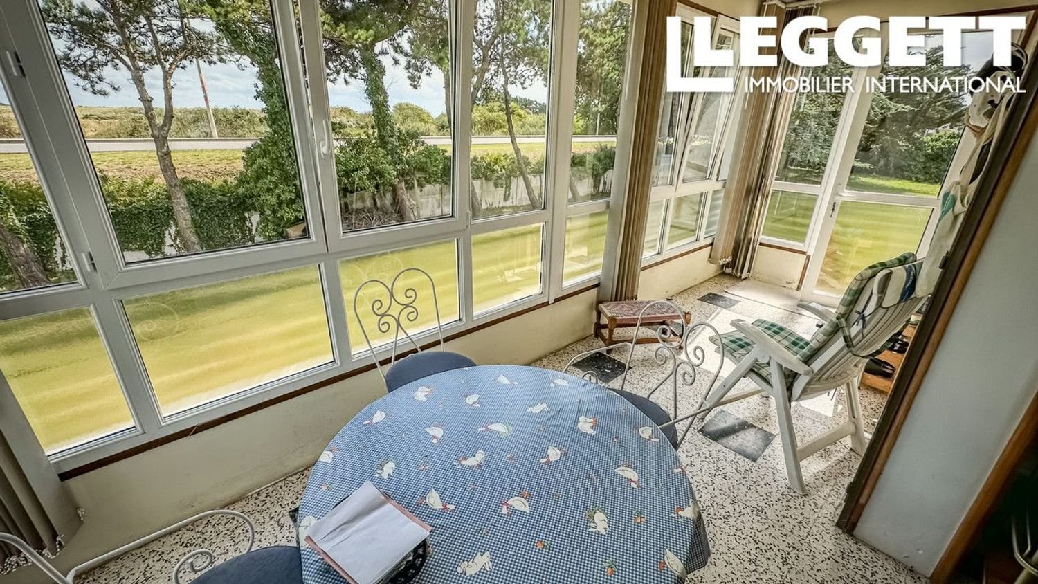 Maison à vendre, 79m², Port-Bail-sur-Mer