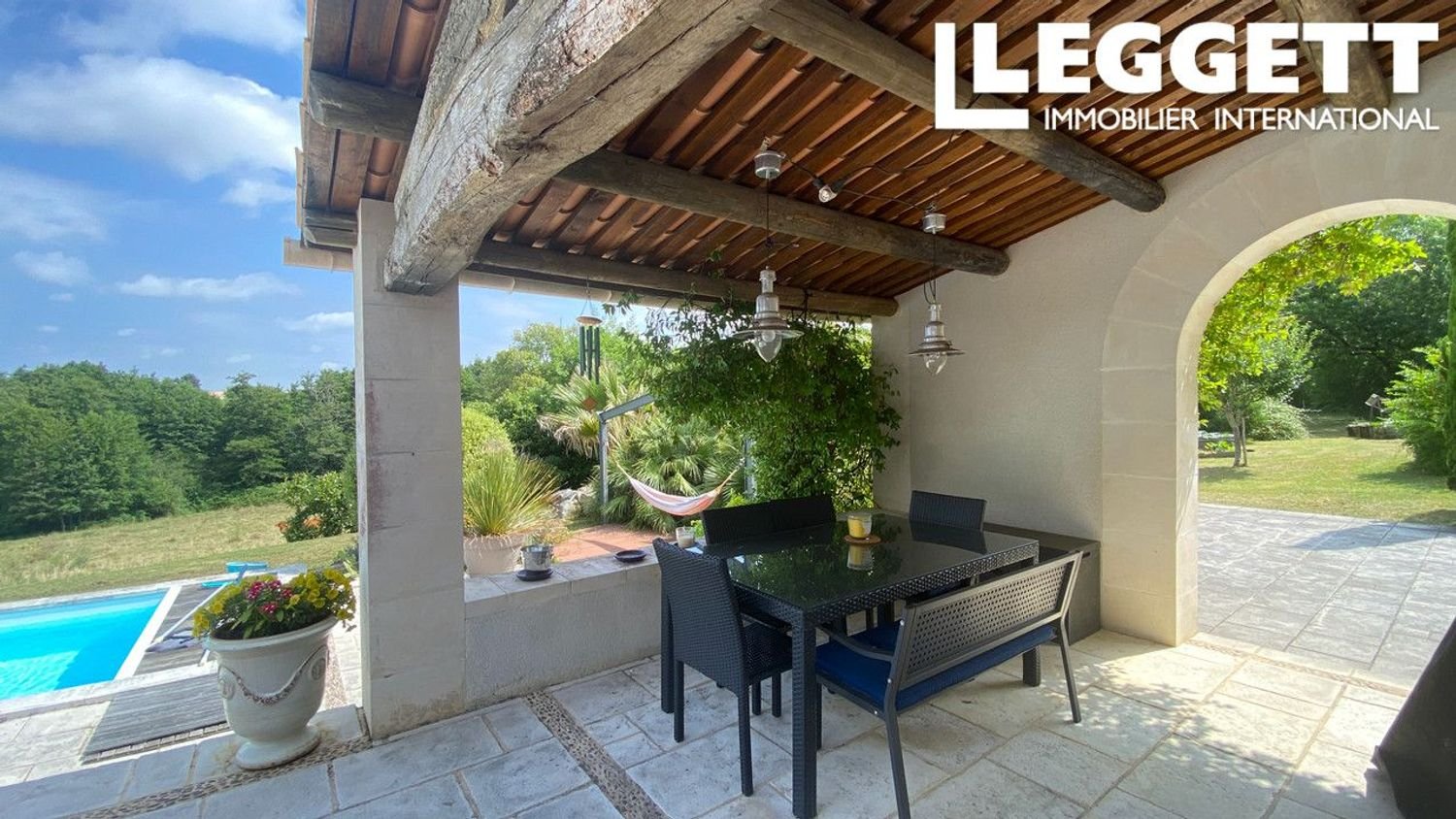 Maison à vendre, 359m², Mirambeau