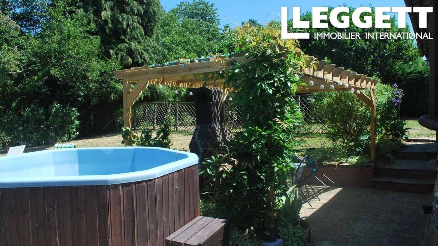 Maison à vendre, 140m², Bussière-Poitevine