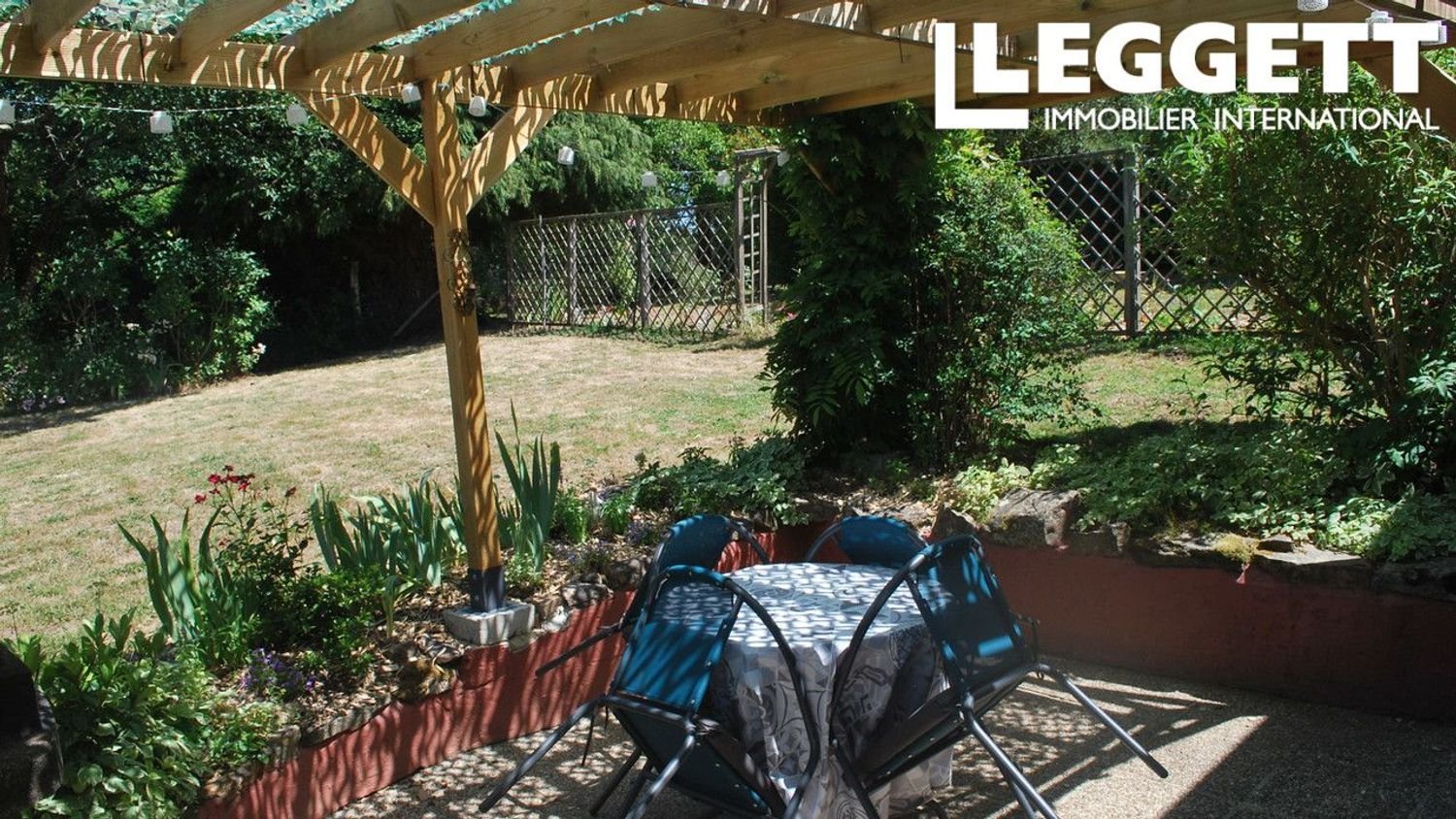 Maison à vendre, 140m², Bussière-Poitevine