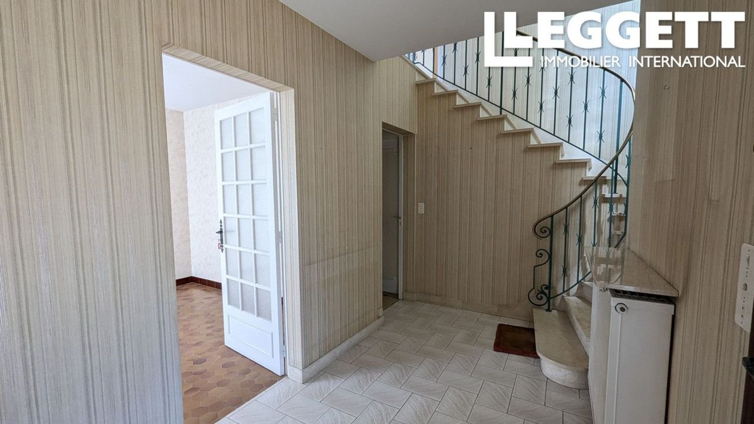 Maison à vendre, 151m², Soyaux
