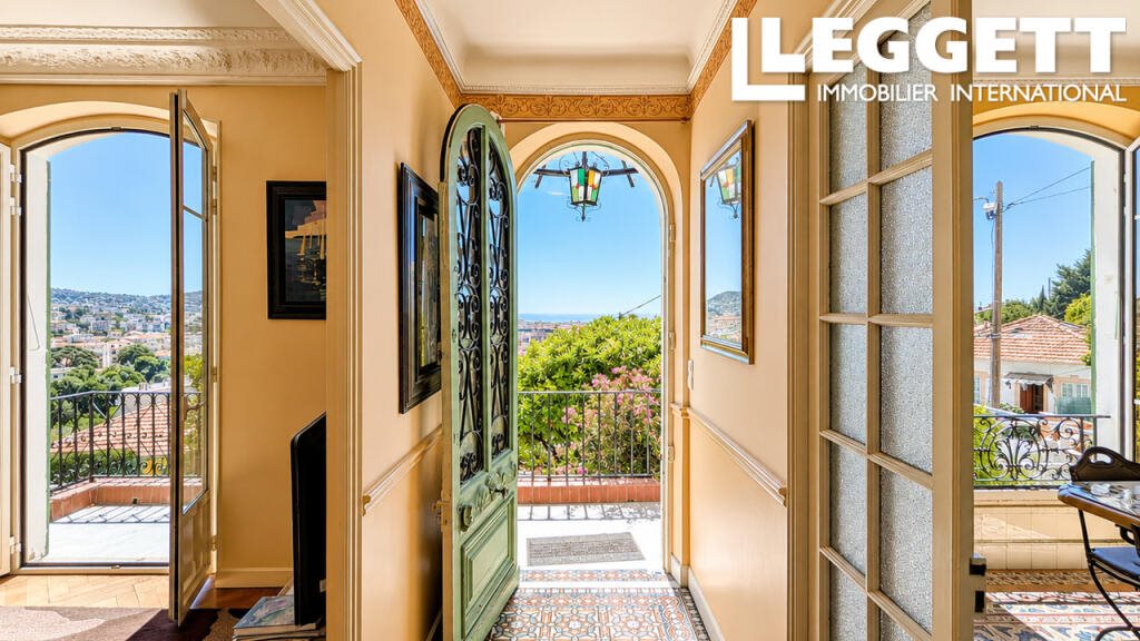 Maison à vendre, 174m², Nice