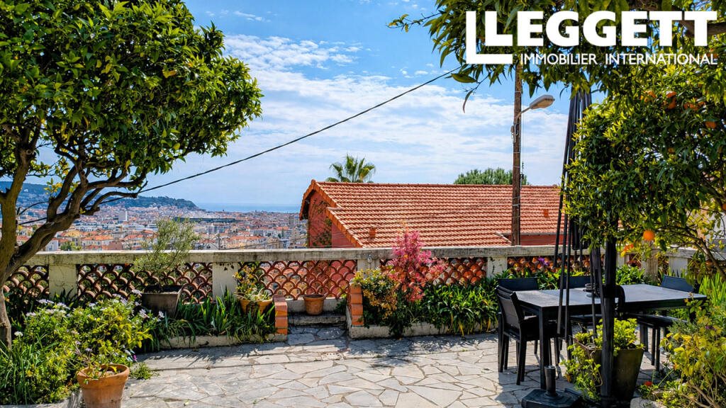 Maison à vendre, 174m², Nice