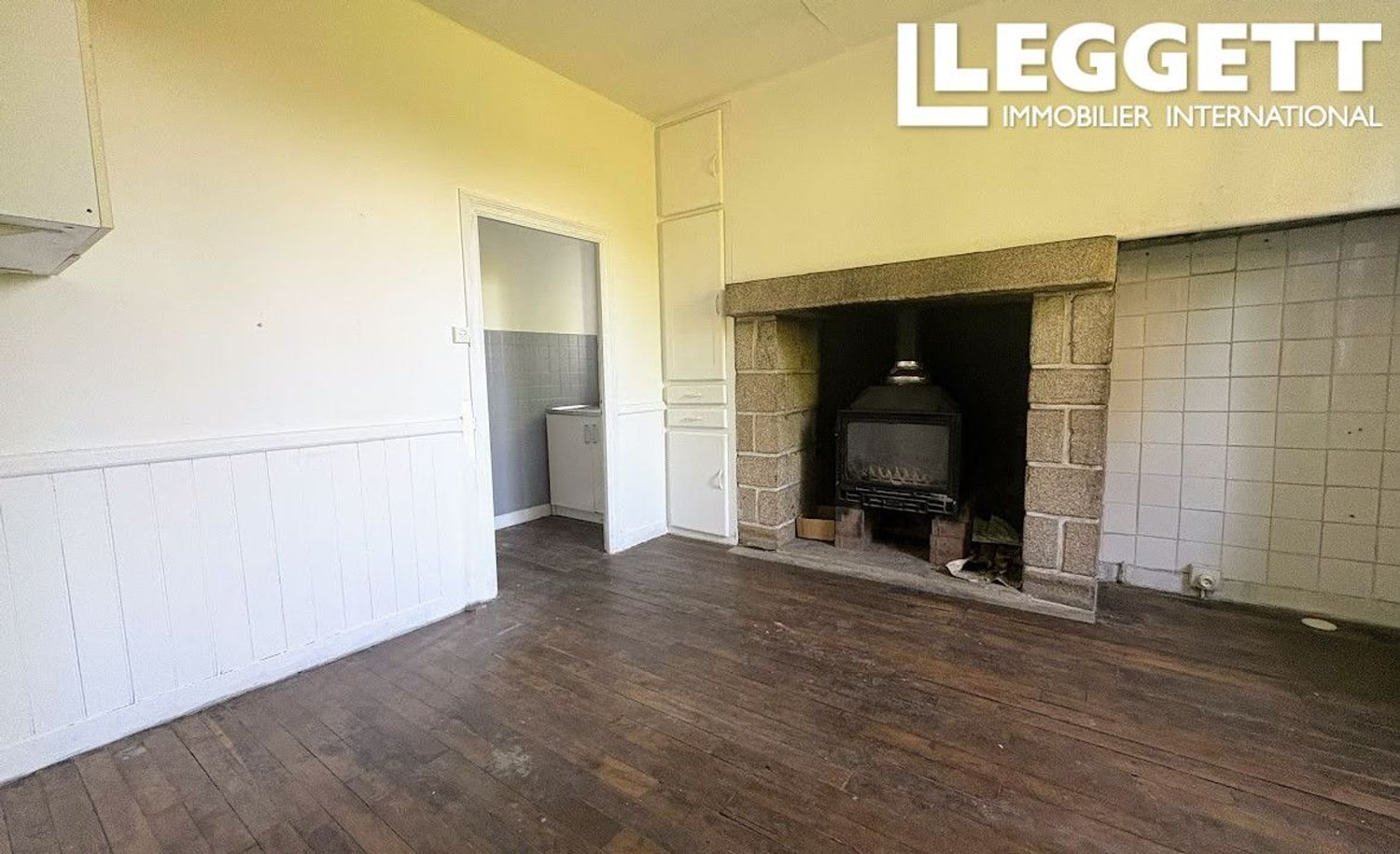 Maison à vendre, 93m², La Porcherie