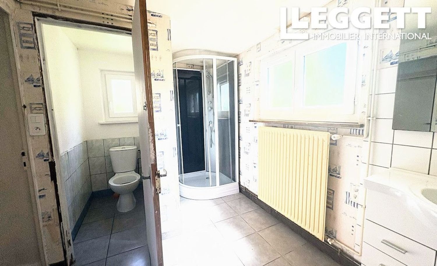 Maison à vendre, 93m², La Porcherie