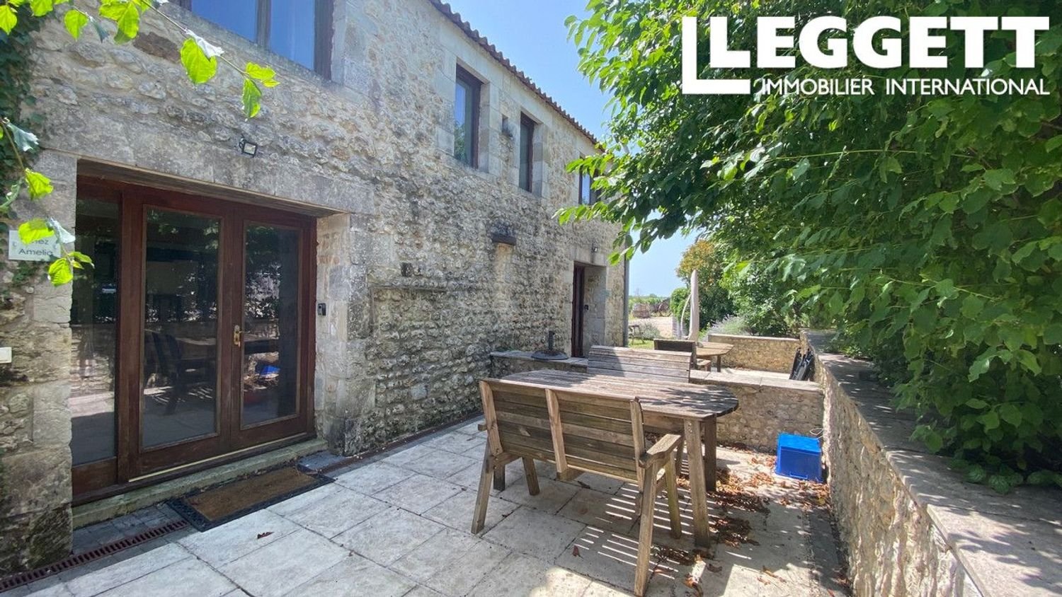 Maison à vendre, 521m², Chevanceaux