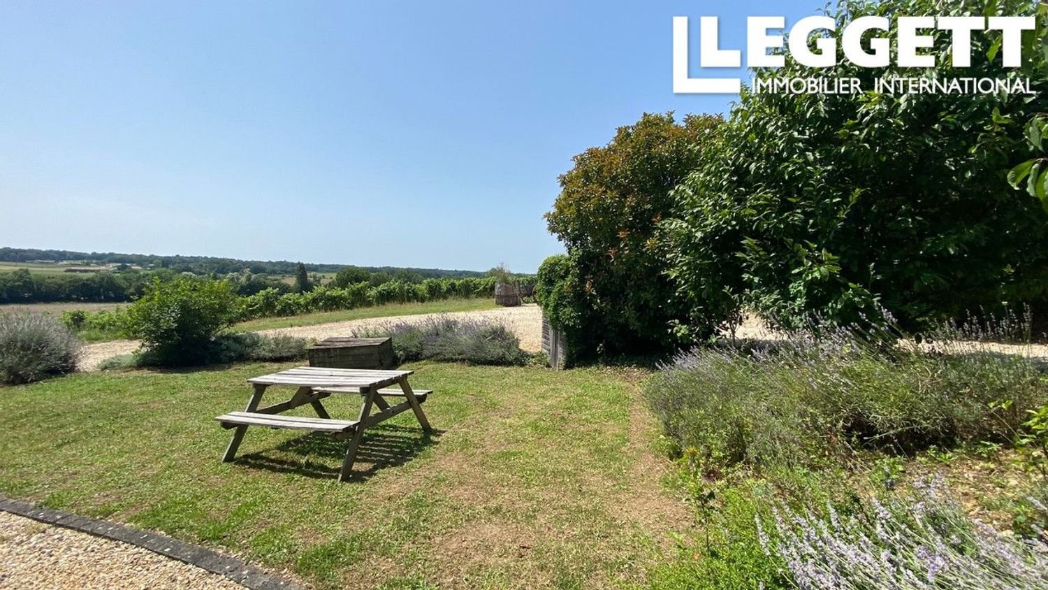 Maison à vendre, 521m², Chevanceaux