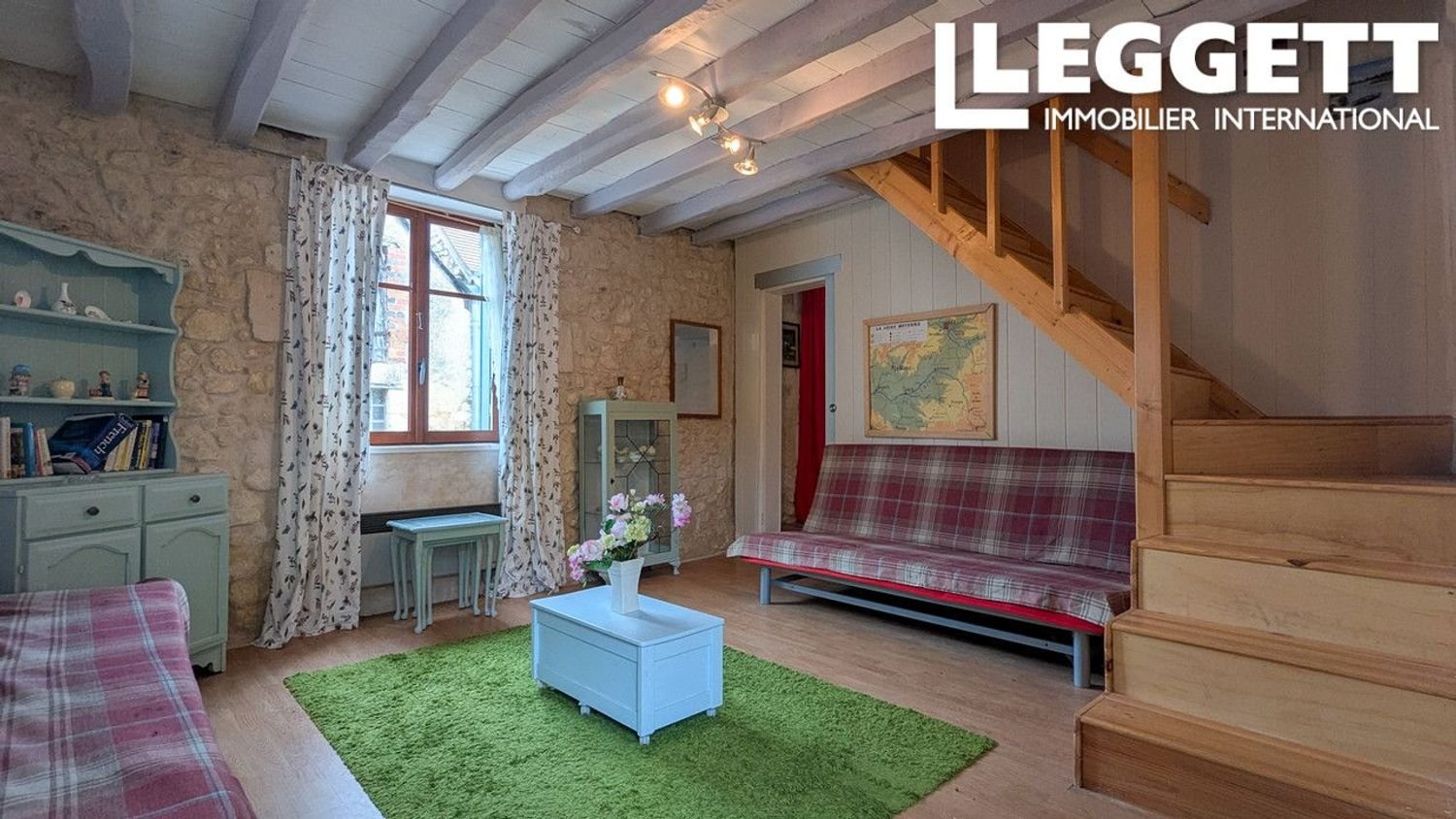 Maison à vendre, 101m², Marcilly-sur-Maulne