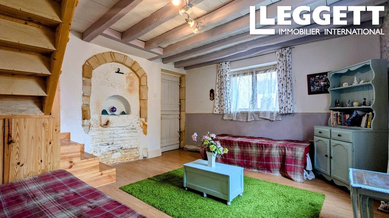 Maison à vendre, 101m², Marcilly-sur-Maulne