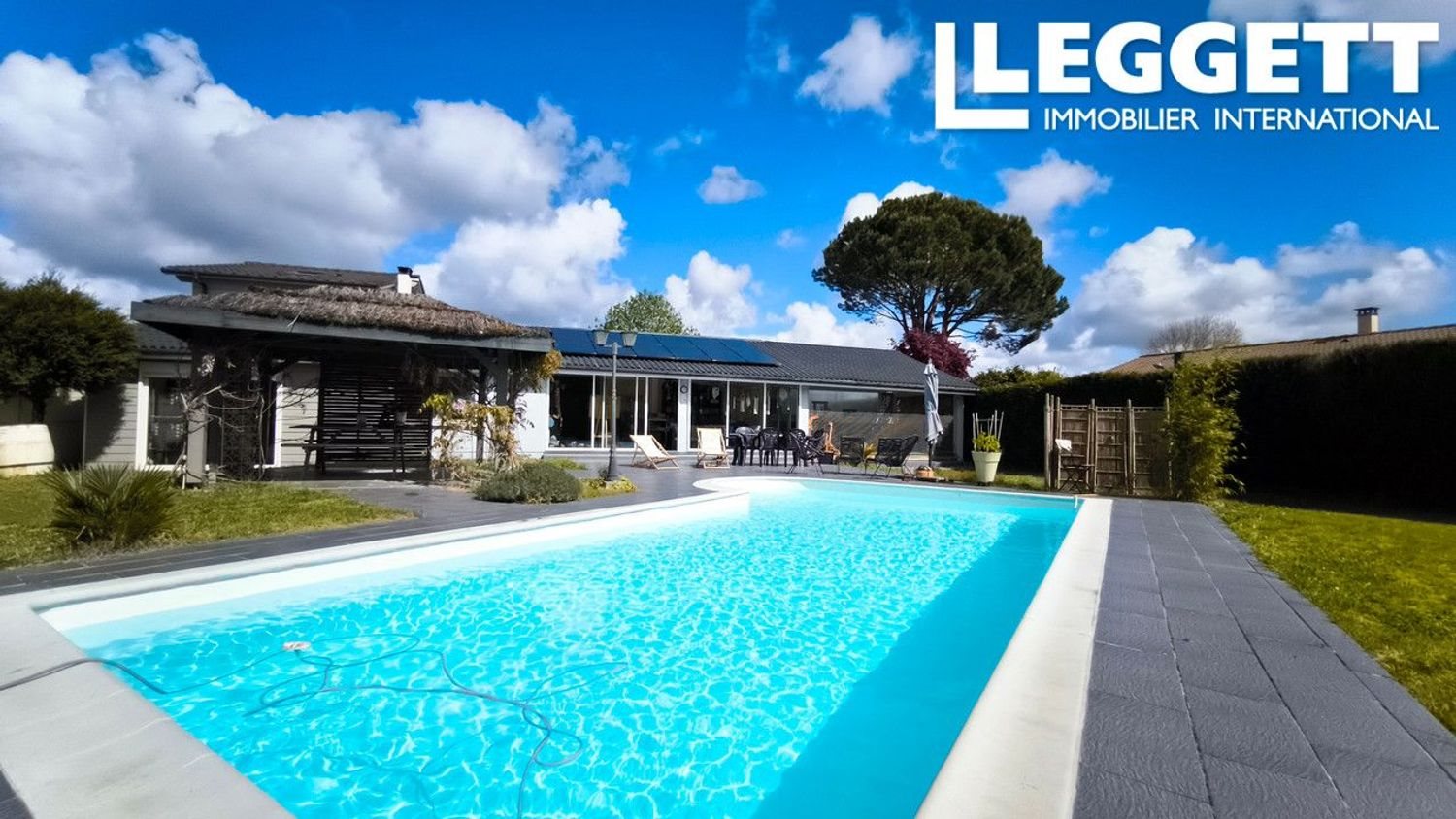 Maison à vendre, 172m², Lanton
