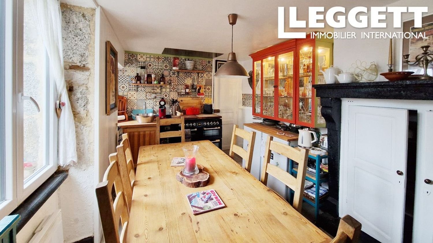 Maison à vendre, 110m², Giat