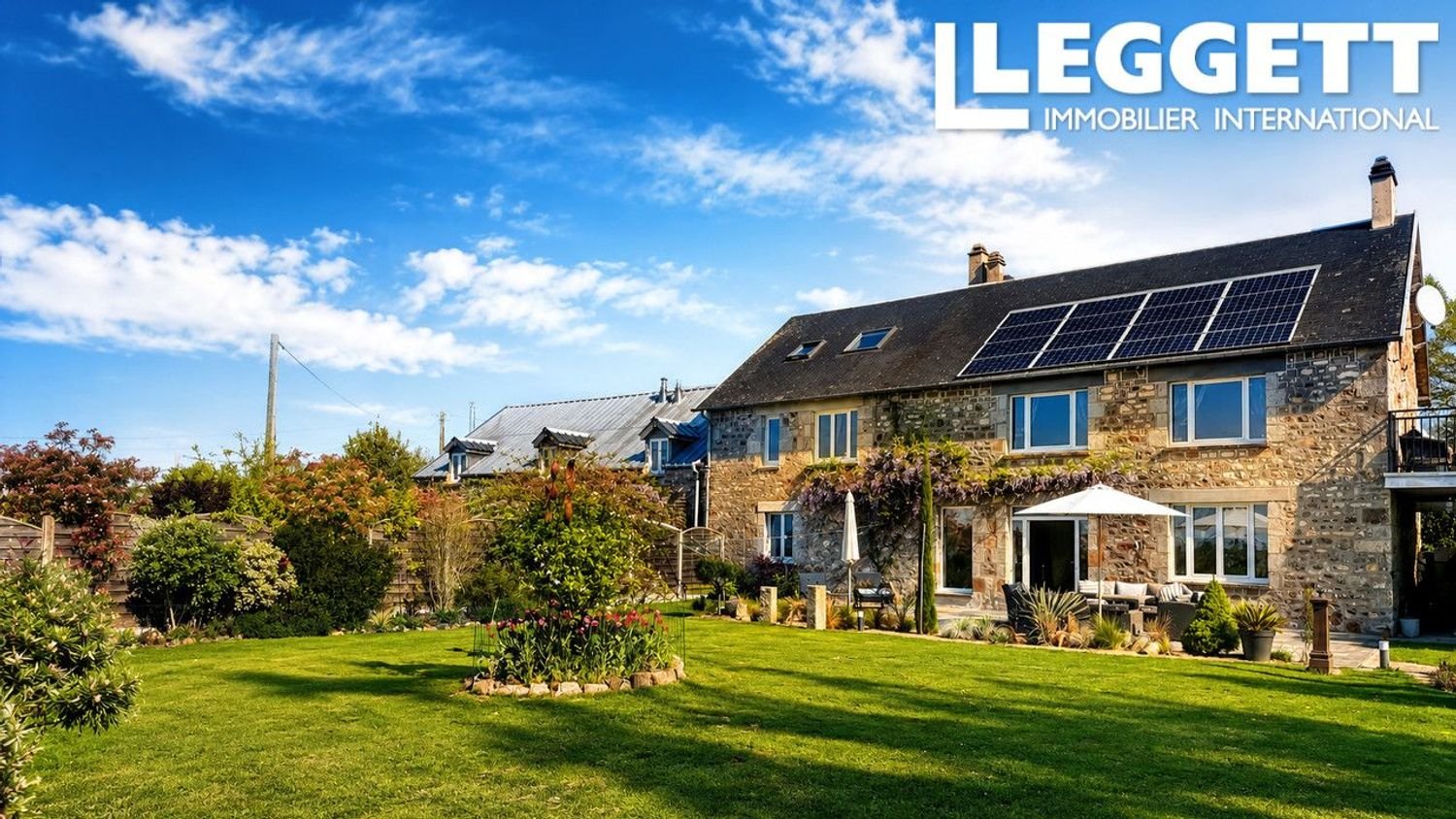 Maison à vendre, 350m², Saint-Calais-du-Désert