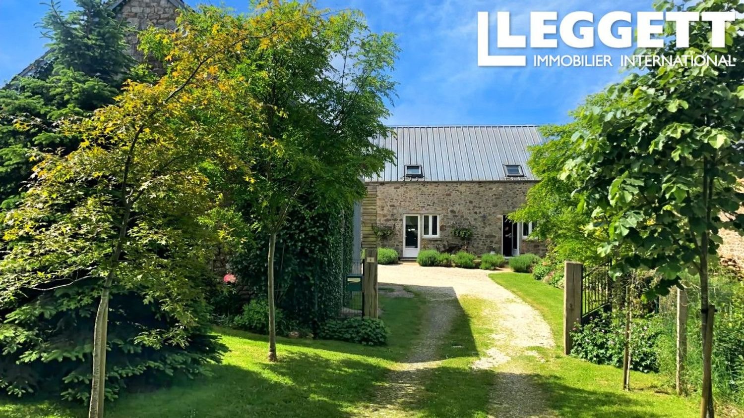 Maison à vendre, 350m², Saint-Calais-du-Désert