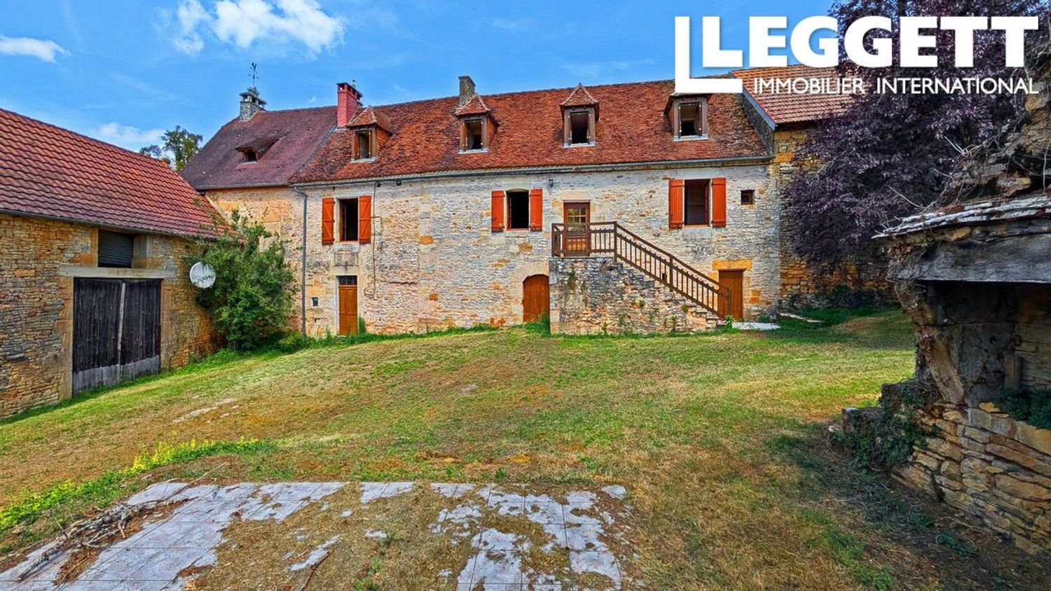 Maison à vendre, 165m², Granges-d'Ans